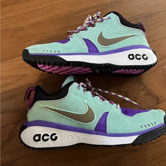 Nike ACG Other - Nike ACG dog mountain size 9